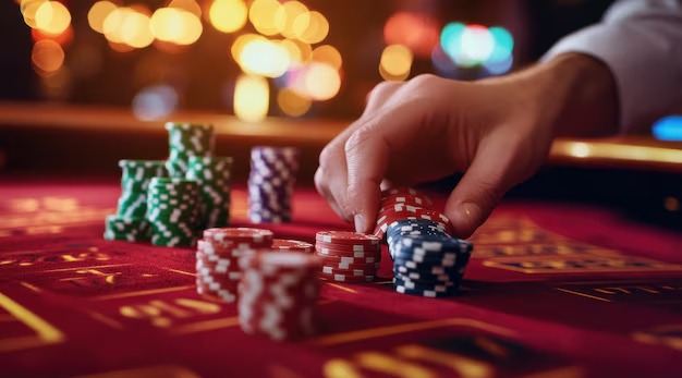 udangbet11 Clear Rules Before Your First Hand