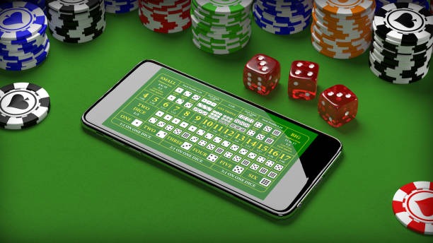 udangbet11 mobile gaming